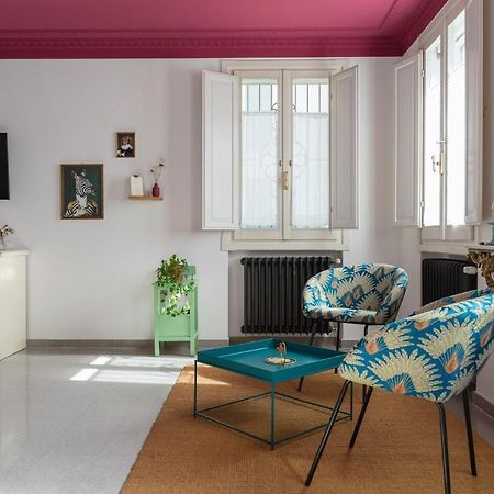 B&B Villa Ebe SantʼArcangelo di Romagna Kültér fotó