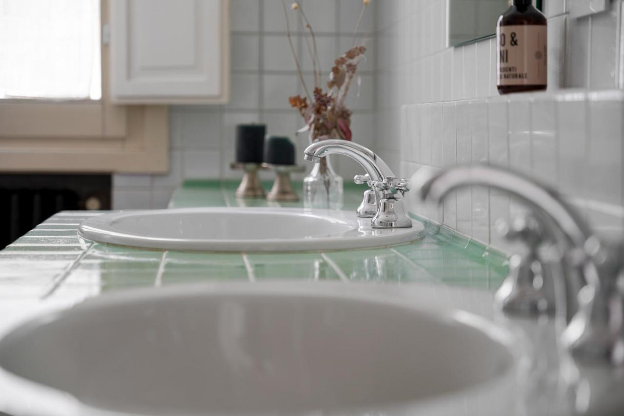 B&B Villa Ebe SantʼArcangelo di Romagna Kültér fotó