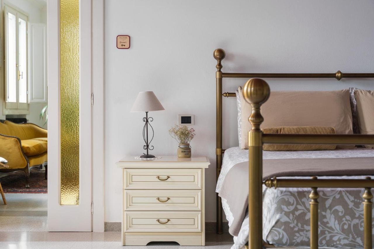 B&B Villa Ebe SantʼArcangelo di Romagna Kültér fotó
