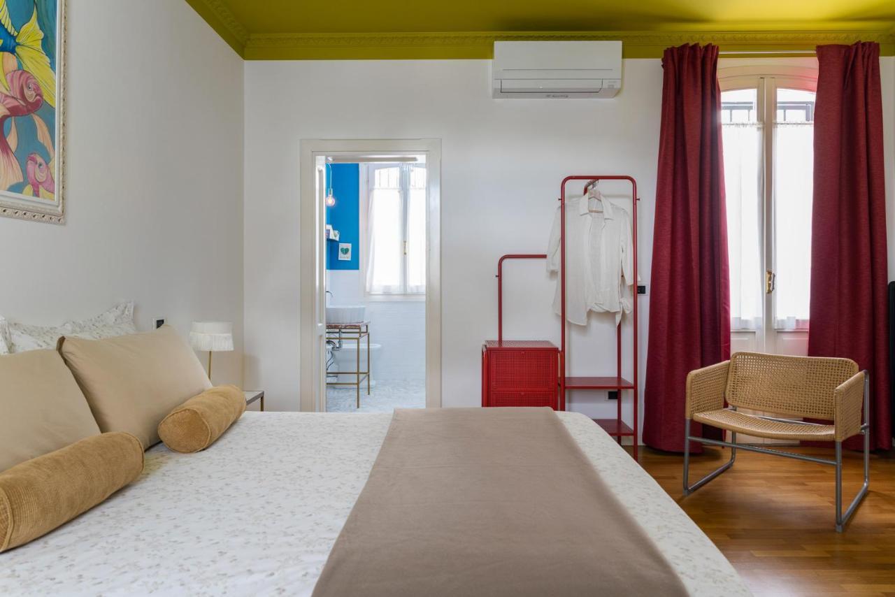 B&B Villa Ebe SantʼArcangelo di Romagna Kültér fotó