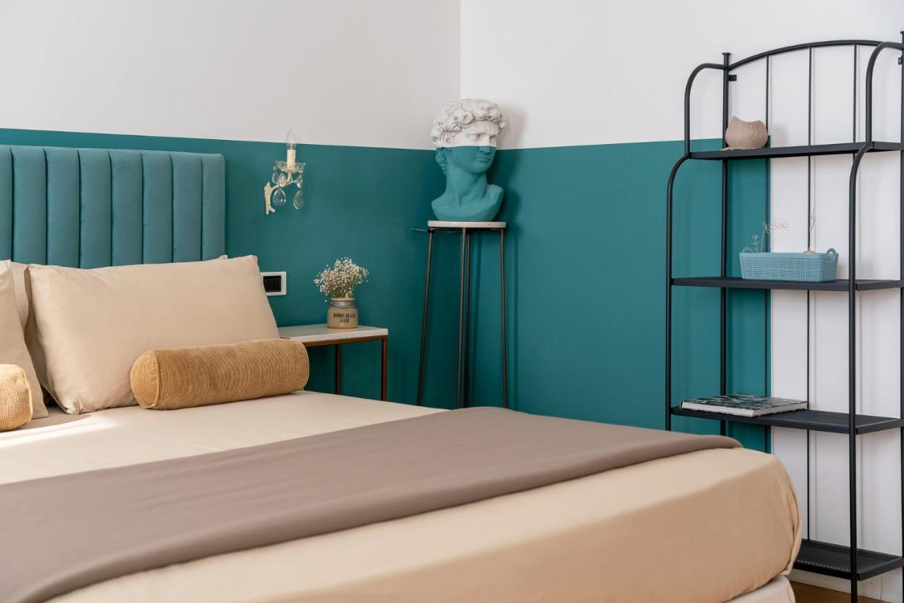 B&B Villa Ebe SantʼArcangelo di Romagna Kültér fotó
