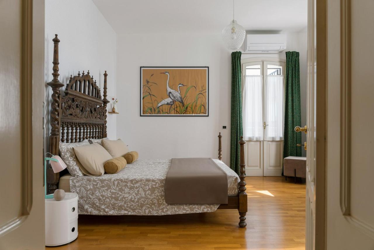B&B Villa Ebe SantʼArcangelo di Romagna Kültér fotó