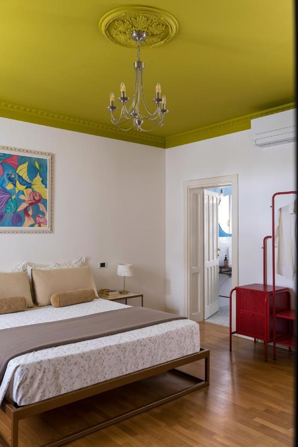 B&B Villa Ebe SantʼArcangelo di Romagna Kültér fotó