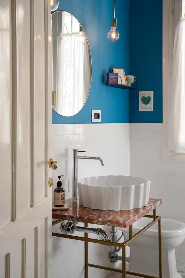 B&B Villa Ebe SantʼArcangelo di Romagna Kültér fotó