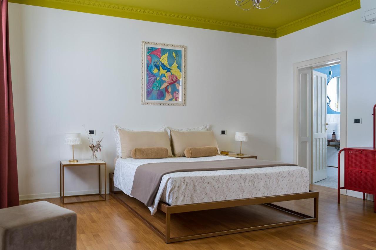 B&B Villa Ebe SantʼArcangelo di Romagna Kültér fotó