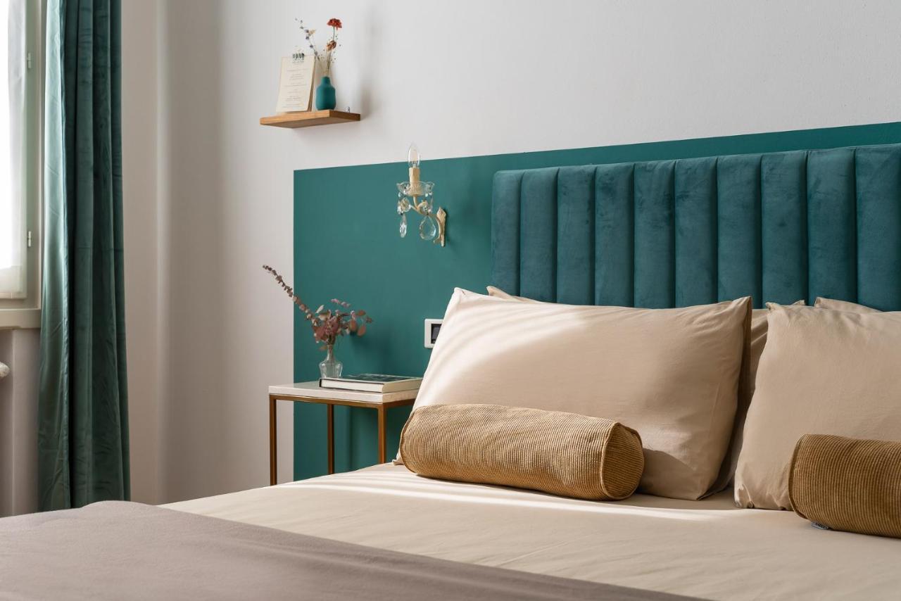 B&B Villa Ebe SantʼArcangelo di Romagna Kültér fotó