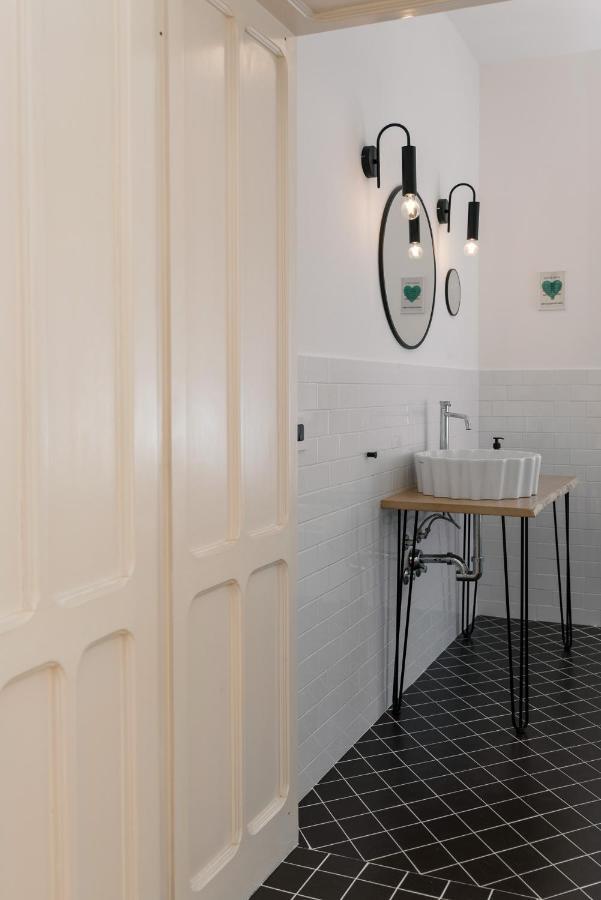 B&B Villa Ebe SantʼArcangelo di Romagna Kültér fotó