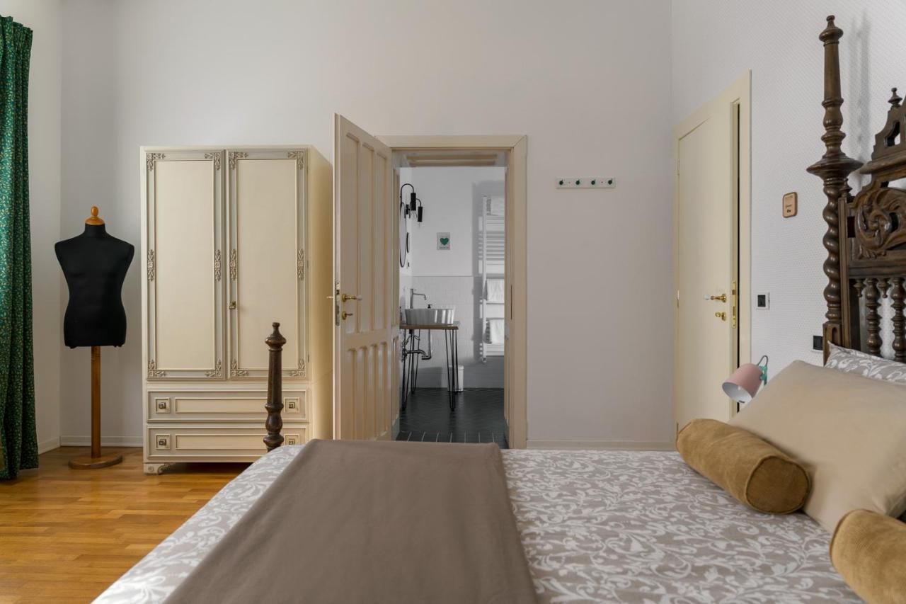 B&B Villa Ebe SantʼArcangelo di Romagna Kültér fotó