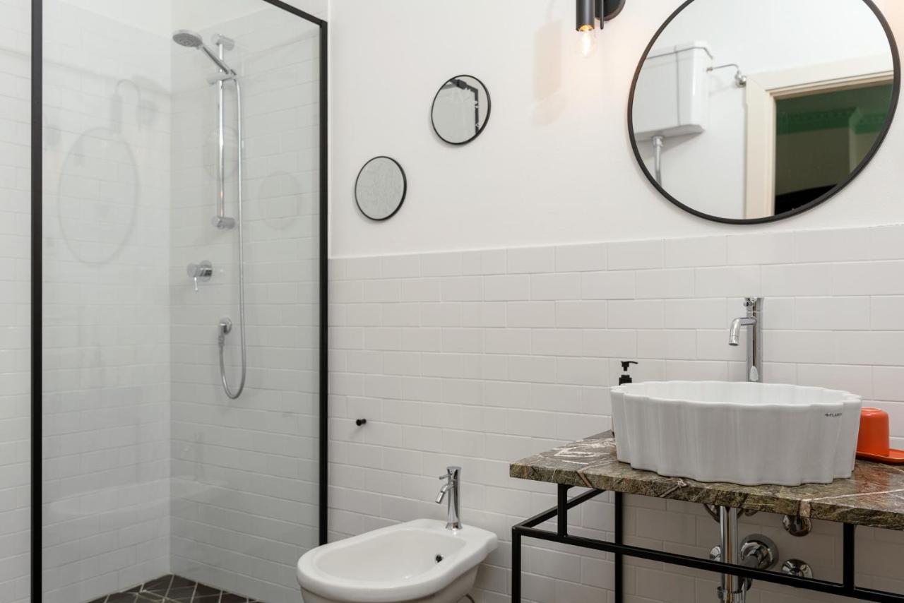 B&B Villa Ebe SantʼArcangelo di Romagna Kültér fotó