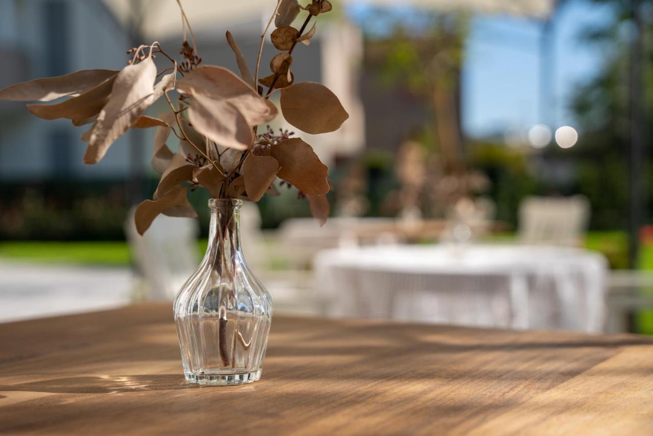 B&B Villa Ebe SantʼArcangelo di Romagna Kültér fotó