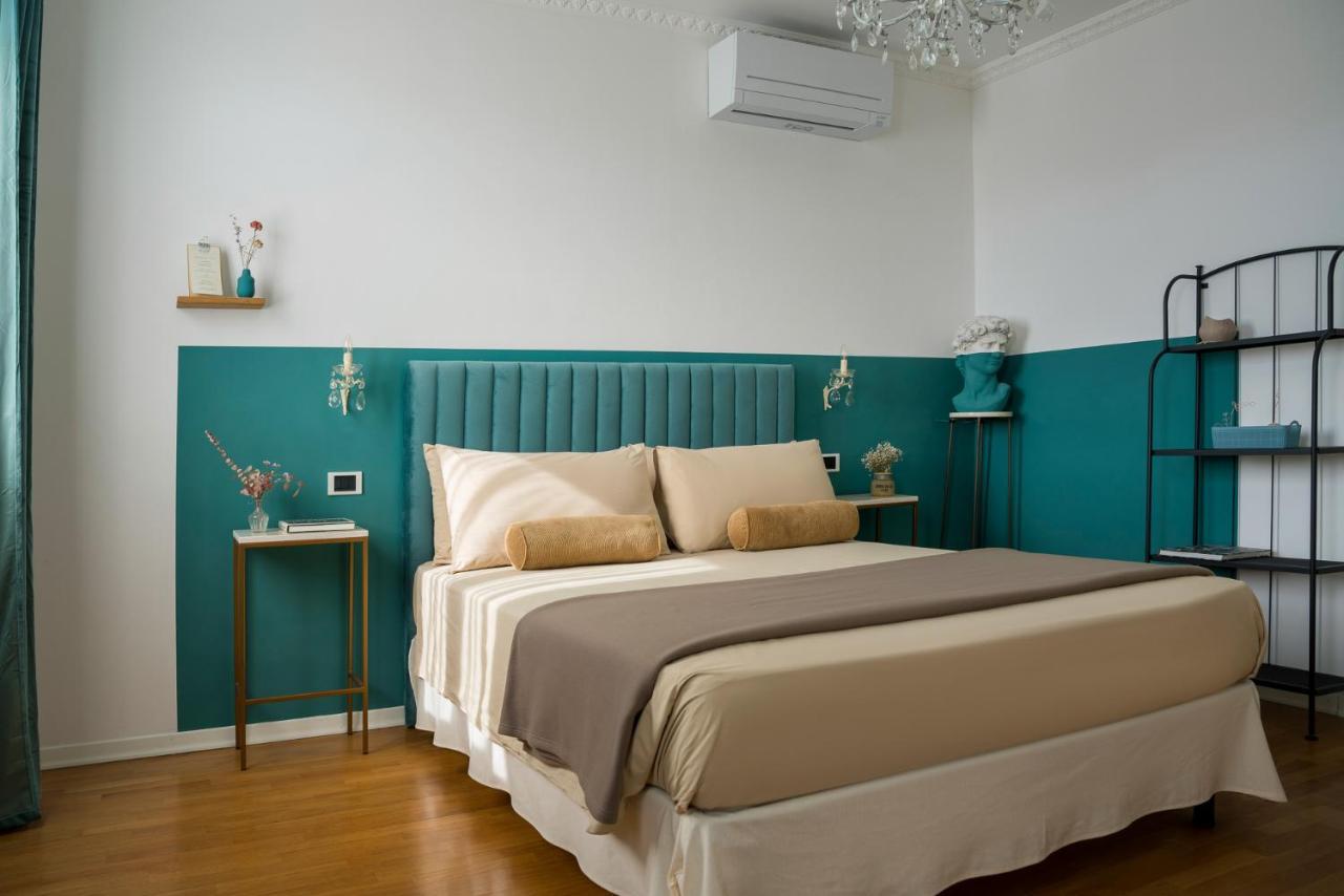 B&B Villa Ebe SantʼArcangelo di Romagna Kültér fotó