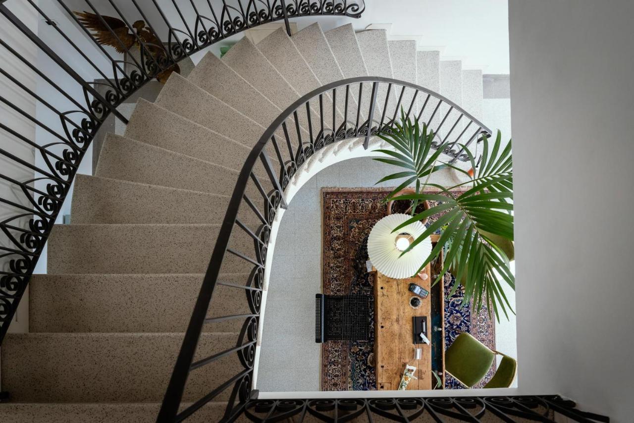 B&B Villa Ebe SantʼArcangelo di Romagna Kültér fotó