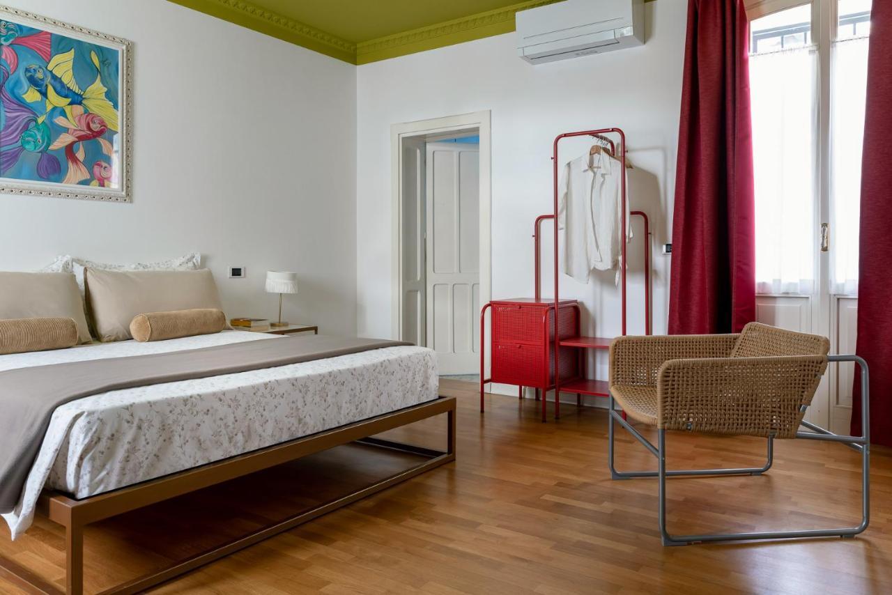B&B Villa Ebe SantʼArcangelo di Romagna Kültér fotó