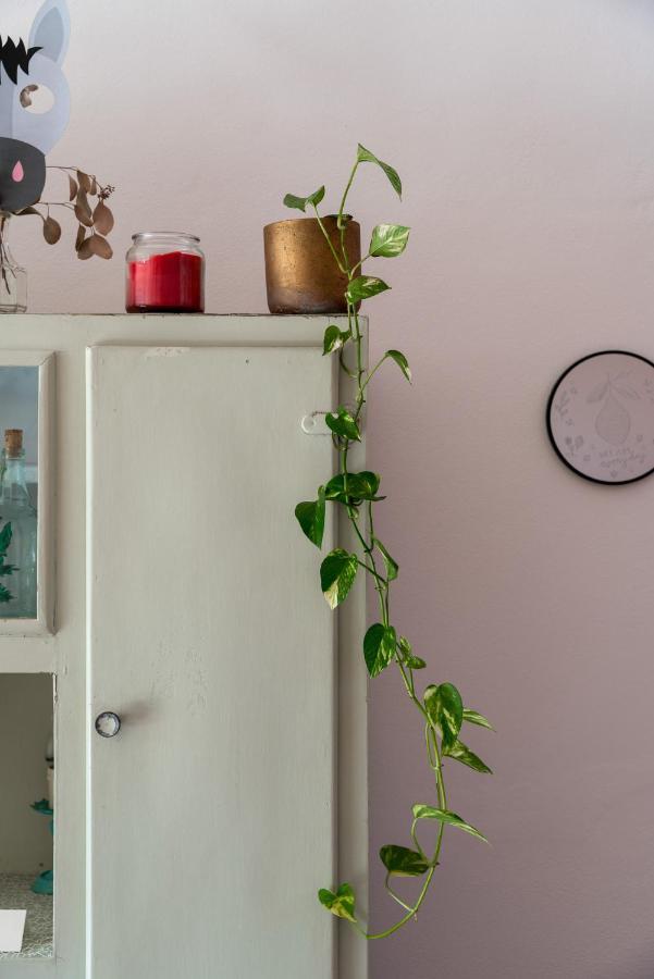 B&B Villa Ebe SantʼArcangelo di Romagna Kültér fotó