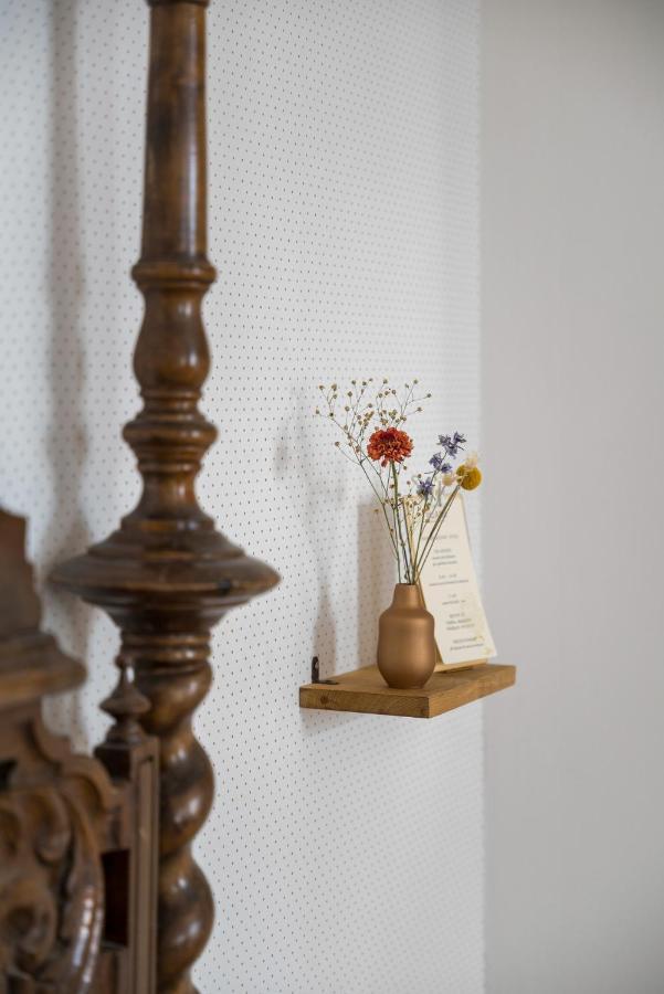 B&B Villa Ebe SantʼArcangelo di Romagna Kültér fotó
