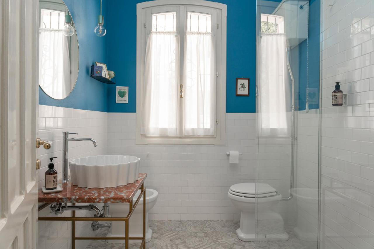 B&B Villa Ebe SantʼArcangelo di Romagna Kültér fotó