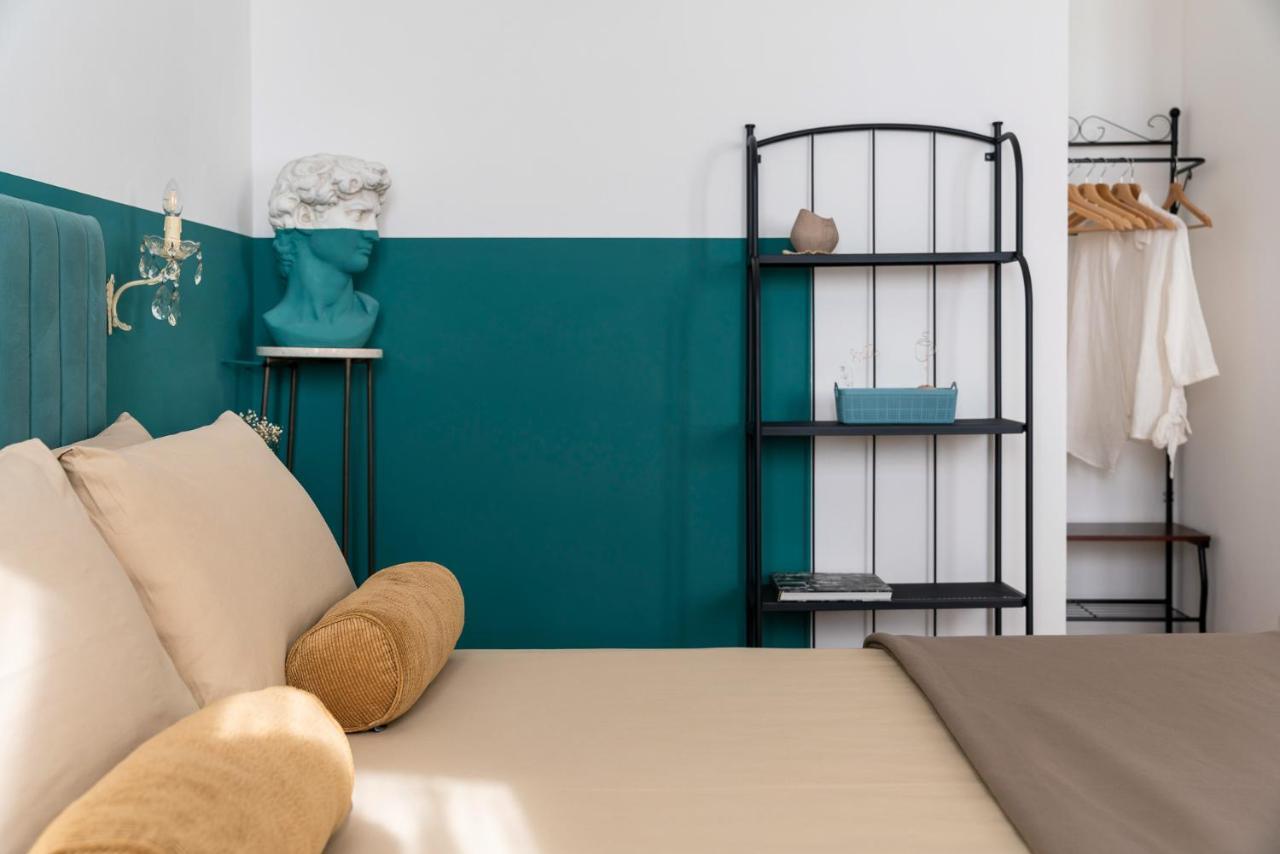 B&B Villa Ebe SantʼArcangelo di Romagna Kültér fotó