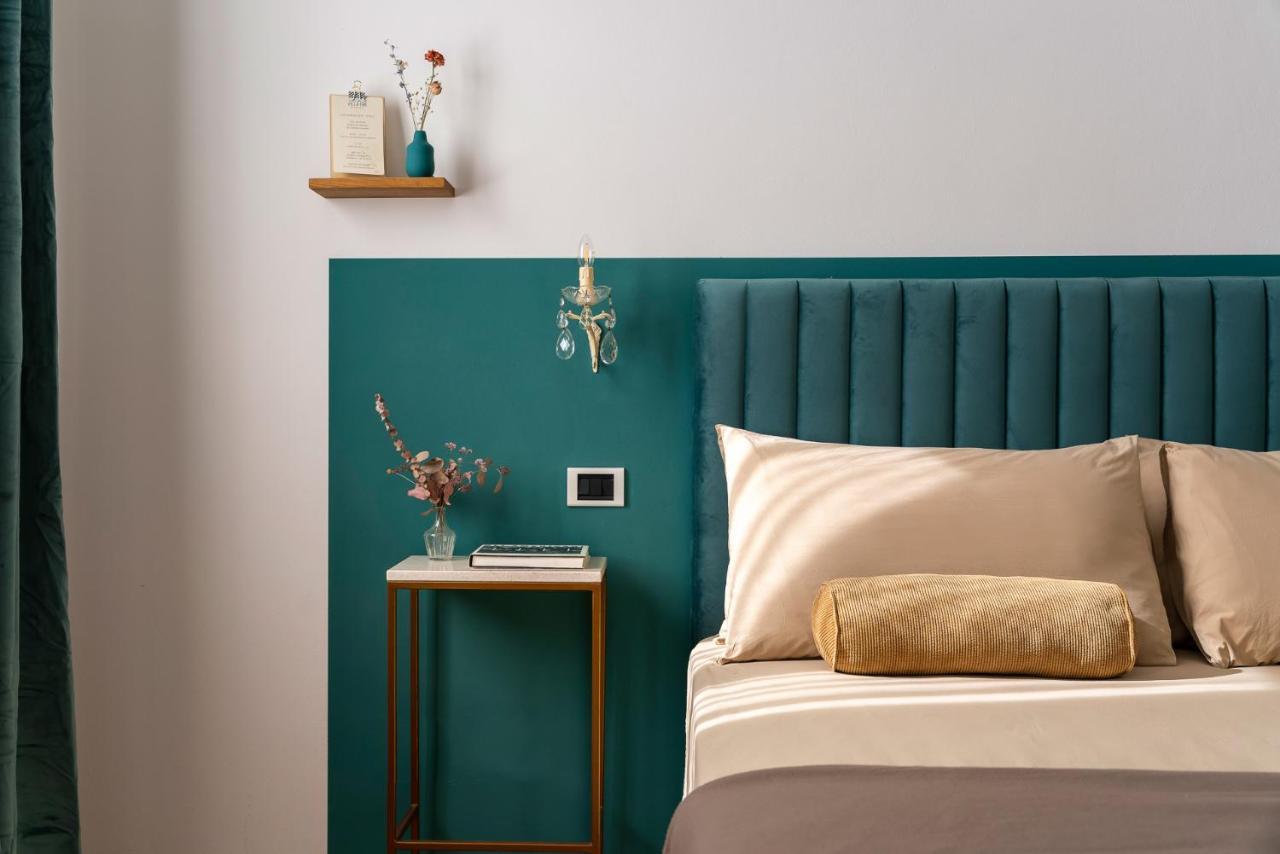B&B Villa Ebe SantʼArcangelo di Romagna Kültér fotó