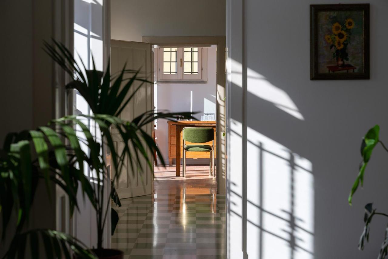 B&B Villa Ebe SantʼArcangelo di Romagna Kültér fotó