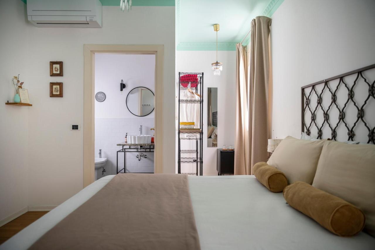 B&B Villa Ebe SantʼArcangelo di Romagna Kültér fotó