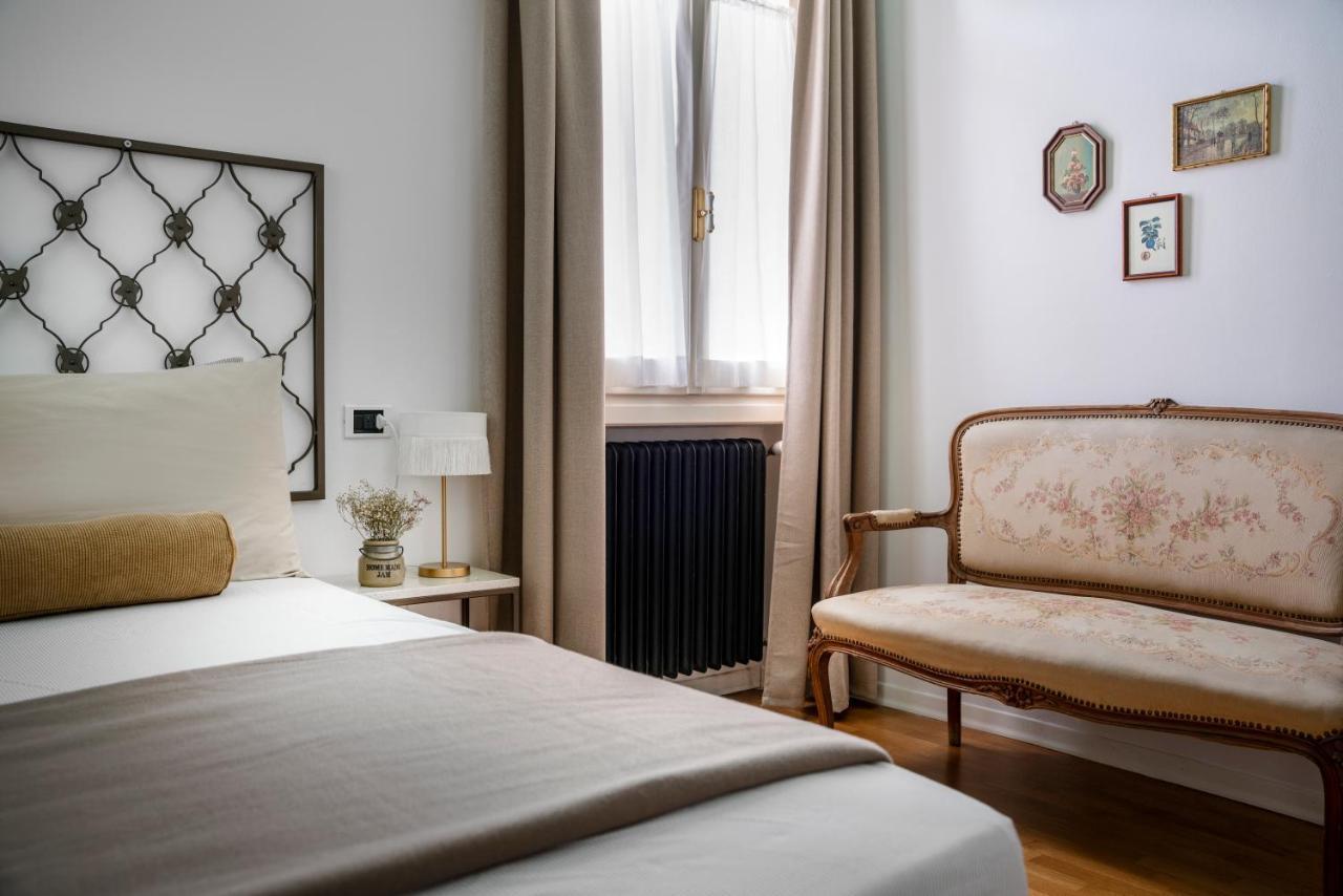 B&B Villa Ebe SantʼArcangelo di Romagna Kültér fotó